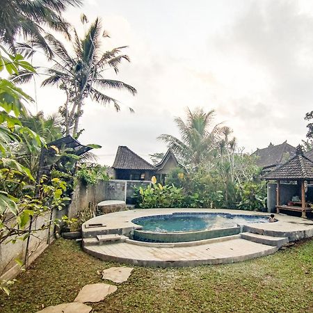 Tangkas House Apartment Tampaksiring Exterior photo