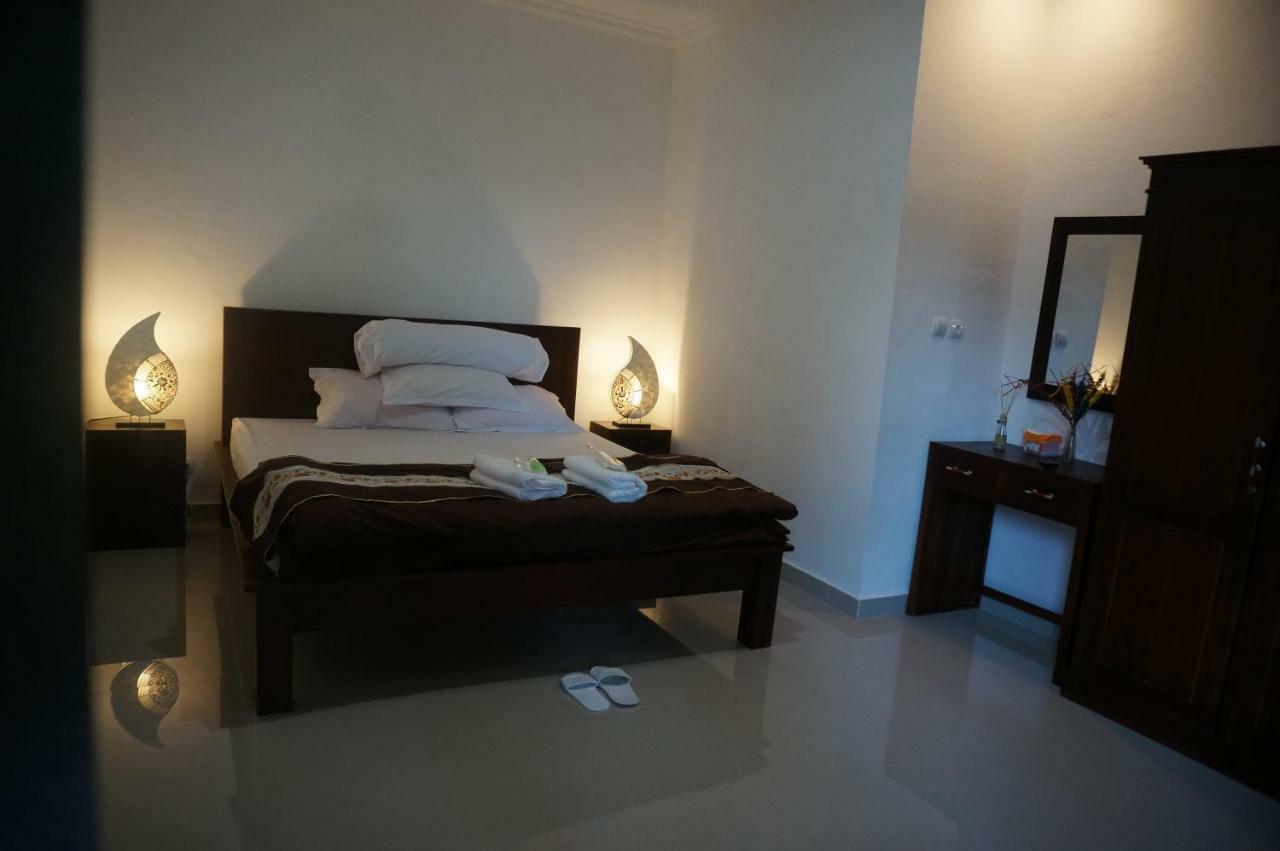Tangkas House Apartment Tampaksiring Exterior photo
